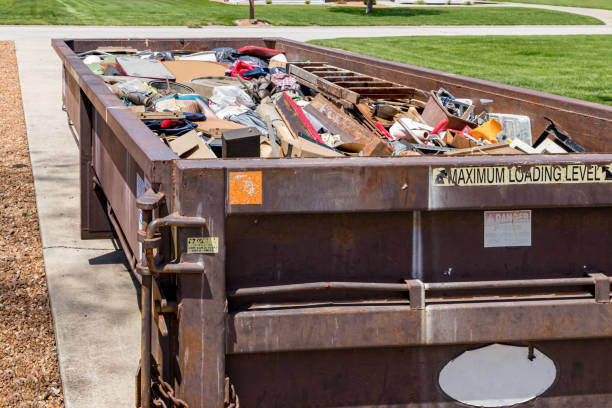 Best Shed Removal  in Sparta, IL