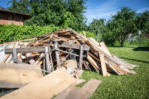 Reliable Sparta, IL Junk Removal Services Solutions